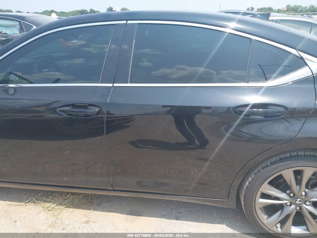 Продажа на аукционе авто 2019 Lexus Es 350, vin: 58ABZ1B10KU013454, номер лота: 45776600