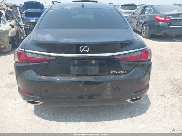 Продажа на аукционе авто 2019 Lexus Es 350, vin: 58ABZ1B10KU013454, номер лота: 45776600