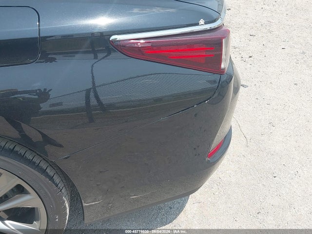 Продажа на аукционе авто 2019 Lexus Es 350, vin: 58ABZ1B10KU013454, номер лота: 45776600