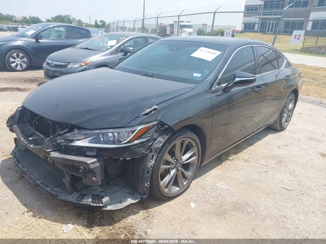 Продажа на аукционе авто 2019 Lexus Es 350, vin: 58ABZ1B10KU013454, номер лота: 45776600