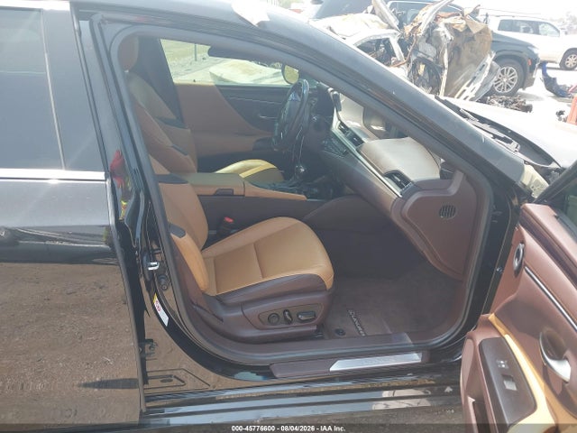Продажа на аукционе авто 2019 Lexus Es 350, vin: 58ABZ1B10KU013454, номер лота: 45776600