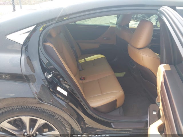 Продажа на аукционе авто 2019 Lexus Es 350, vin: 58ABZ1B10KU013454, номер лота: 45776600