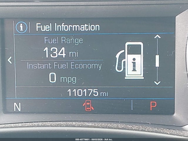 2018 Gmc Terrain Denali მანქანა იყიდება აუქციონზე, vin: 3GKALSEX8JL312590, აუქციონის ნომერი: 45776601