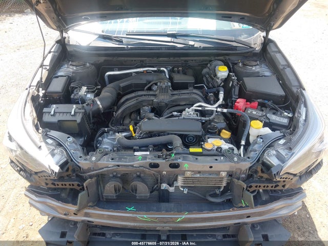 Subaru Outback Premium 2025 4S4BTAFC6S3193386 Image 10