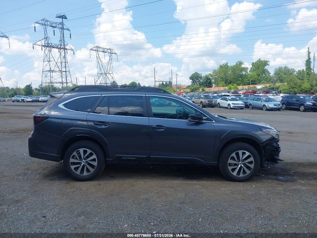 Subaru Outback Premium 2025 4S4BTAFC6S3193386 Image 13