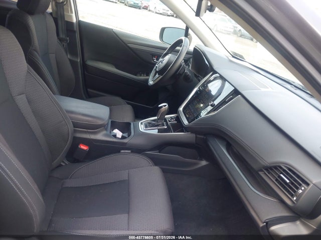 Subaru Outback Premium 2025 4S4BTAFC6S3193386 Image 5