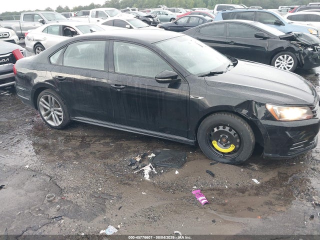 Auction sale of the 2018 Volkswagen Passat 2.0t R-line/2.0t S, vin: 1VWAA7A37JC039894, lot number: 45776607