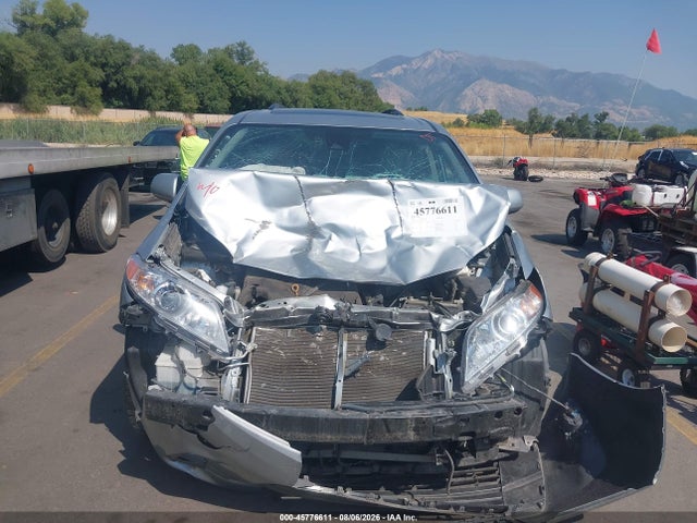 Продаж на аукціоні авто 2020 Toyota Sienna Xle, vin: 5TDDZ3DC8LS251850, номер лоту: 45776611