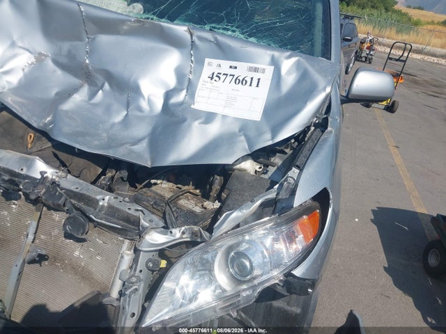 Продаж на аукціоні авто 2020 Toyota Sienna Xle, vin: 5TDDZ3DC8LS251850, номер лоту: 45776611