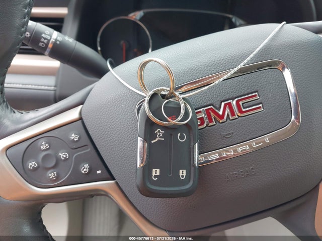 Продаж на аукціоні авто 2020 Gmc Acadia Awd Denali, vin: 1GKKNXLS6LZ155625, номер лоту: 45776613