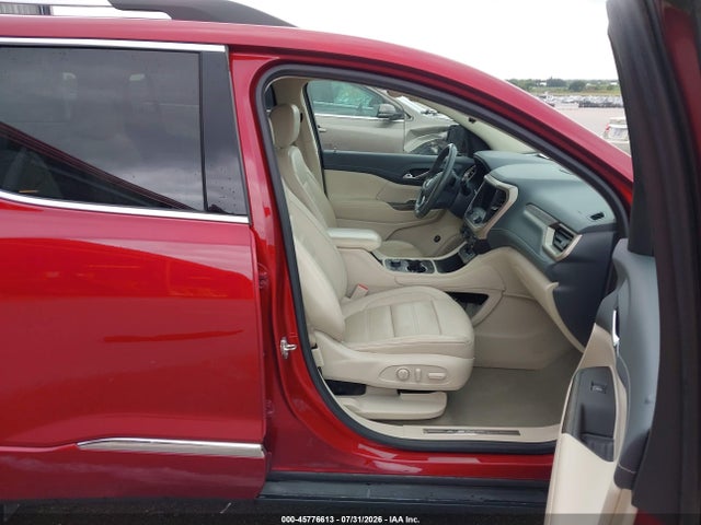 Продаж на аукціоні авто 2020 Gmc Acadia Awd Denali, vin: 1GKKNXLS6LZ155625, номер лоту: 45776613