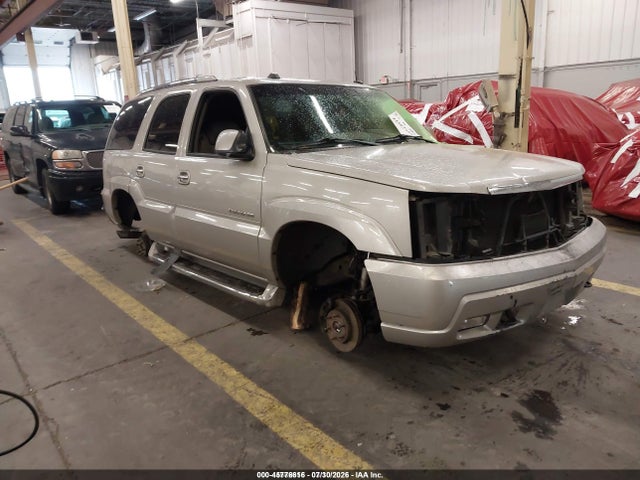 Продаж на аукціоні авто 2004 Cadillac Escalade Standard, vin: 1GYEK63N84R169477, номер лоту: 45776616