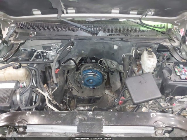 Продаж на аукціоні авто 2004 Cadillac Escalade Standard, vin: 1GYEK63N84R169477, номер лоту: 45776616