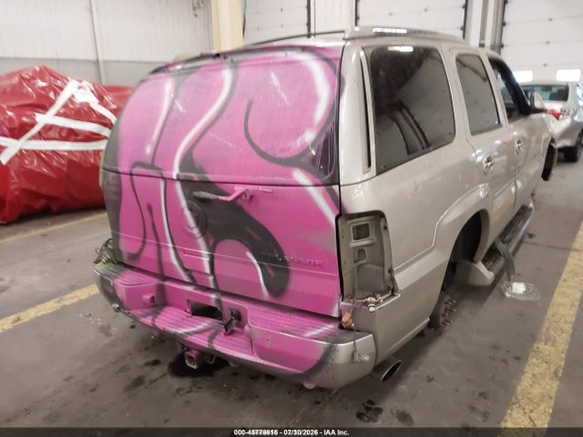 Продаж на аукціоні авто 2004 Cadillac Escalade Standard, vin: 1GYEK63N84R169477, номер лоту: 45776616