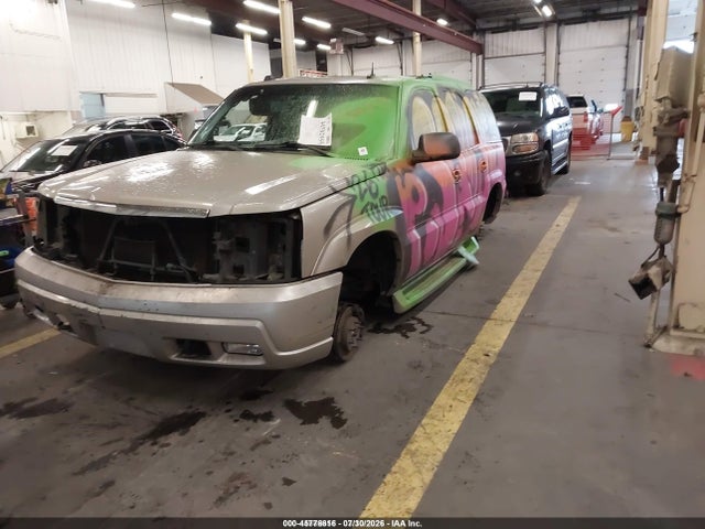 Продаж на аукціоні авто 2004 Cadillac Escalade Standard, vin: 1GYEK63N84R169477, номер лоту: 45776616