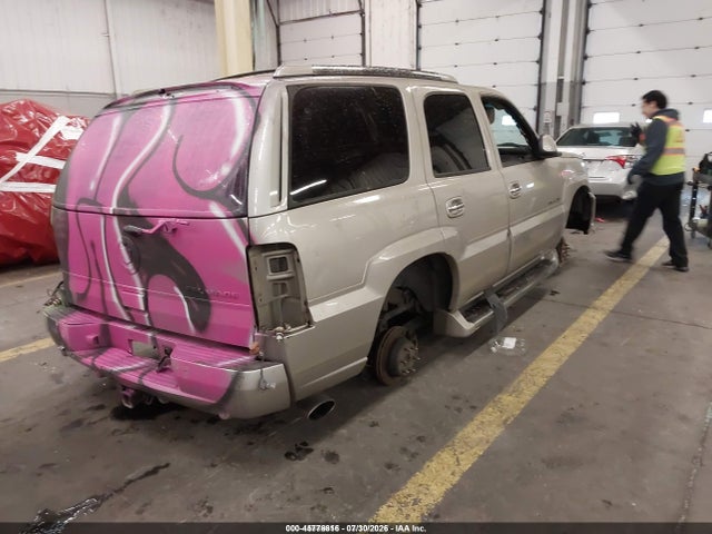Продаж на аукціоні авто 2004 Cadillac Escalade Standard, vin: 1GYEK63N84R169477, номер лоту: 45776616