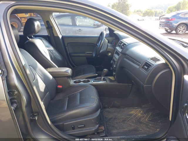 Aukcja sprzedaży 2012 Ford Fusion Sel, vin: 3FAHP0JG8CR125736, numer aukcji: 45776617