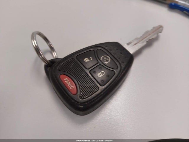 Aukcja sprzedaży 2011 Jeep Compass Limited, vin: 1J4NF5FB8BD193207, numer aukcji: 45776625