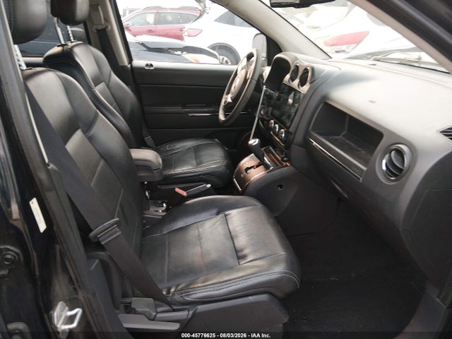 Aukcja sprzedaży 2011 Jeep Compass Limited, vin: 1J4NF5FB8BD193207, numer aukcji: 45776625