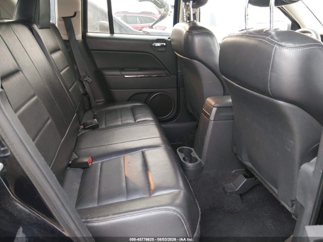 Aukcja sprzedaży 2011 Jeep Compass Limited, vin: 1J4NF5FB8BD193207, numer aukcji: 45776625