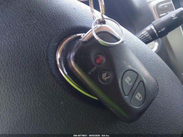 Продажа на аукционе авто 2008 Lexus Is 250, vin: JTHCK262485016176, номер лота: 45776631