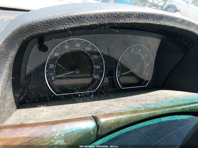 Aukcja sprzedaży 2005 Bmw 745li, vin: WBAGN63575DS56403, numer aukcji: 45776635