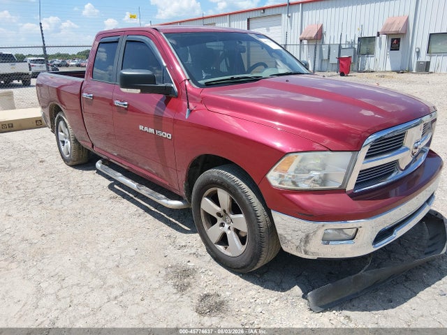 Aukcja sprzedaży 2011 Ram Ram 1500 Slt, vin: 1D7RB1GP2BS615561, numer aukcji: 45776637