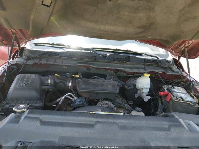 Aukcja sprzedaży 2011 Ram Ram 1500 Slt, vin: 1D7RB1GP2BS615561, numer aukcji: 45776637