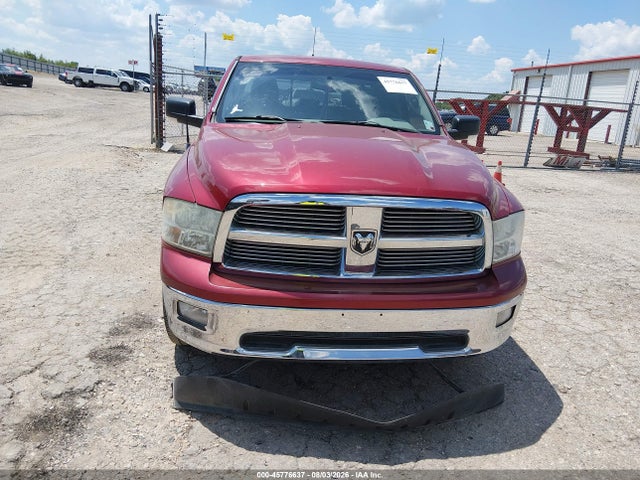 Aukcja sprzedaży 2011 Ram Ram 1500 Slt, vin: 1D7RB1GP2BS615561, numer aukcji: 45776637