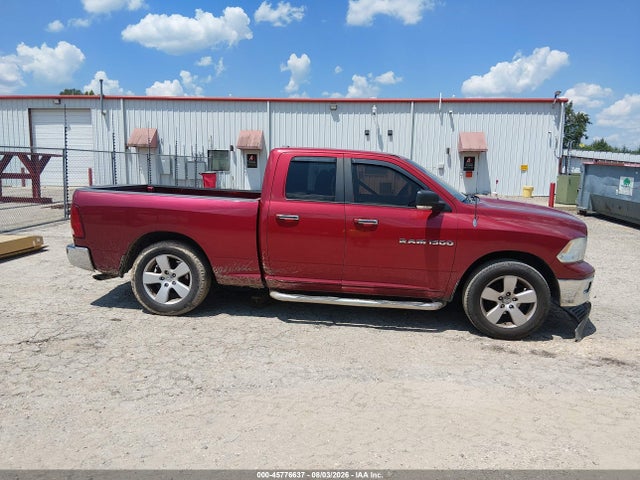 Aukcja sprzedaży 2011 Ram Ram 1500 Slt, vin: 1D7RB1GP2BS615561, numer aukcji: 45776637