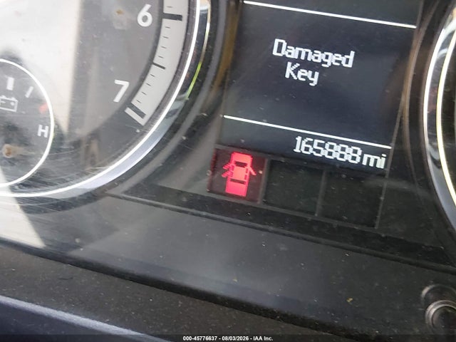 Aukcja sprzedaży 2011 Ram Ram 1500 Slt, vin: 1D7RB1GP2BS615561, numer aukcji: 45776637