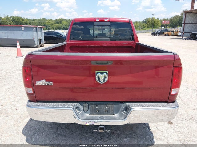 Aukcja sprzedaży 2011 Ram Ram 1500 Slt, vin: 1D7RB1GP2BS615561, numer aukcji: 45776637