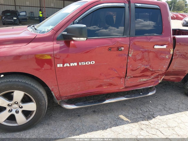 Aukcja sprzedaży 2011 Ram Ram 1500 Slt, vin: 1D7RB1GP2BS615561, numer aukcji: 45776637