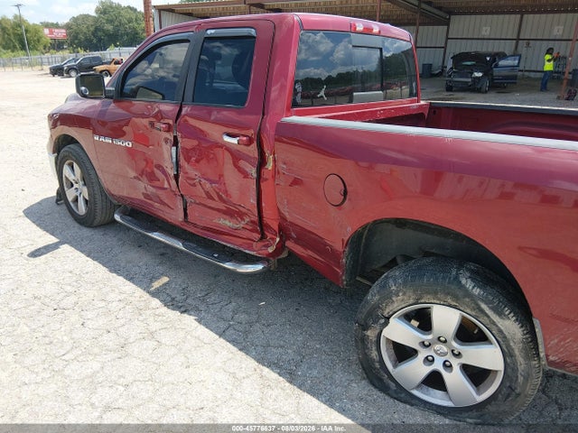 Aukcja sprzedaży 2011 Ram Ram 1500 Slt, vin: 1D7RB1GP2BS615561, numer aukcji: 45776637