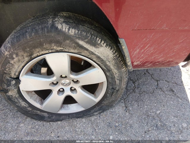 Aukcja sprzedaży 2011 Ram Ram 1500 Slt, vin: 1D7RB1GP2BS615561, numer aukcji: 45776637