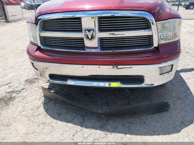 Aukcja sprzedaży 2011 Ram Ram 1500 Slt, vin: 1D7RB1GP2BS615561, numer aukcji: 45776637