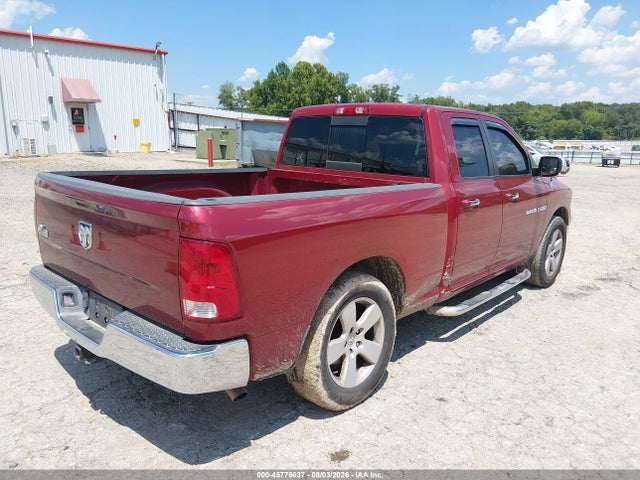 Aukcja sprzedaży 2011 Ram Ram 1500 Slt, vin: 1D7RB1GP2BS615561, numer aukcji: 45776637
