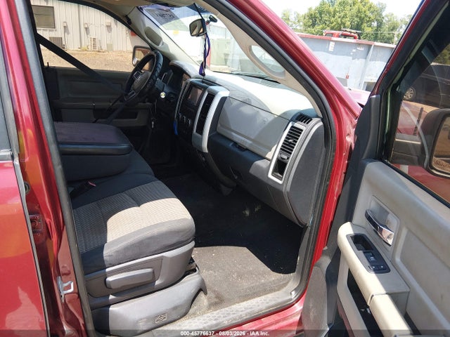 Aukcja sprzedaży 2011 Ram Ram 1500 Slt, vin: 1D7RB1GP2BS615561, numer aukcji: 45776637