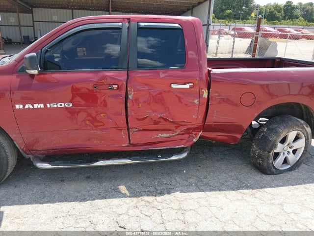 Aukcja sprzedaży 2011 Ram Ram 1500 Slt, vin: 1D7RB1GP2BS615561, numer aukcji: 45776637