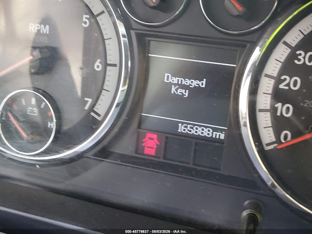 Aukcja sprzedaży 2011 Ram Ram 1500 Slt, vin: 1D7RB1GP2BS615561, numer aukcji: 45776637