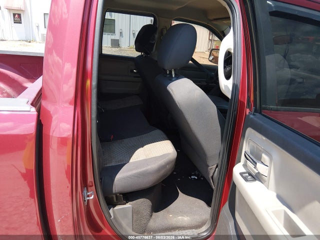 Aukcja sprzedaży 2011 Ram Ram 1500 Slt, vin: 1D7RB1GP2BS615561, numer aukcji: 45776637