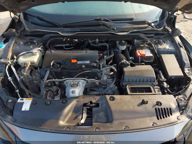 Продаж на аукціоні авто 2019 Honda Civic Sport, vin: 2HGFC2F84KH547184, номер лоту: 45776644