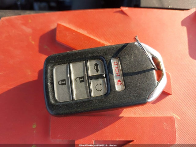 Продаж на аукціоні авто 2019 Honda Civic Sport, vin: 2HGFC2F84KH547184, номер лоту: 45776644