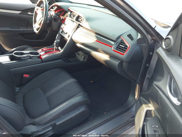Продаж на аукціоні авто 2019 Honda Civic Sport, vin: 2HGFC2F84KH547184, номер лоту: 45776644