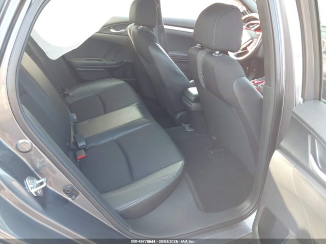 Продаж на аукціоні авто 2019 Honda Civic Sport, vin: 2HGFC2F84KH547184, номер лоту: 45776644
