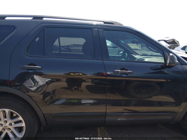 Продажа на аукционе авто 2014 Ford Explorer, vin: 1FM5K7B8XEGA48613, номер лота: 45776648