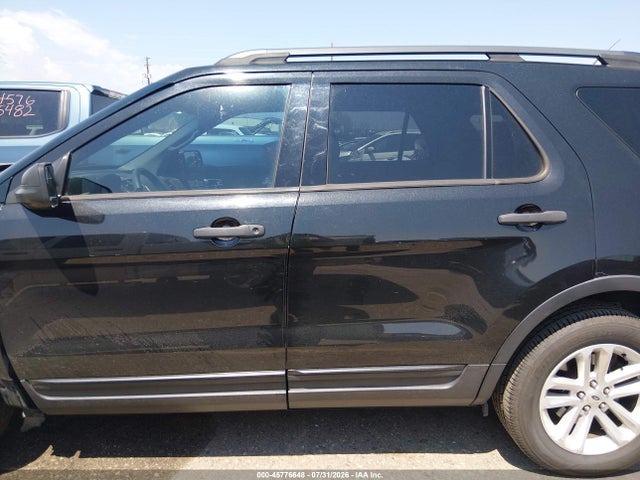 Продажа на аукционе авто 2014 Ford Explorer, vin: 1FM5K7B8XEGA48613, номер лота: 45776648