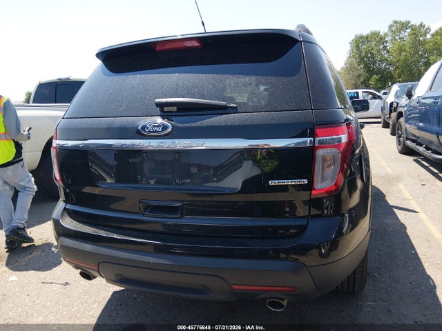 Продажа на аукционе авто 2014 Ford Explorer, vin: 1FM5K7B8XEGA48613, номер лота: 45776648