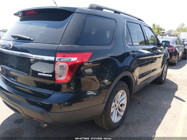 Продажа на аукционе авто 2014 Ford Explorer, vin: 1FM5K7B8XEGA48613, номер лота: 45776648