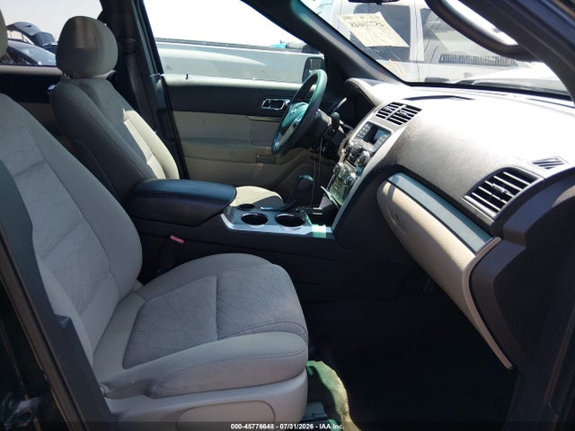 Продажа на аукционе авто 2014 Ford Explorer, vin: 1FM5K7B8XEGA48613, номер лота: 45776648
